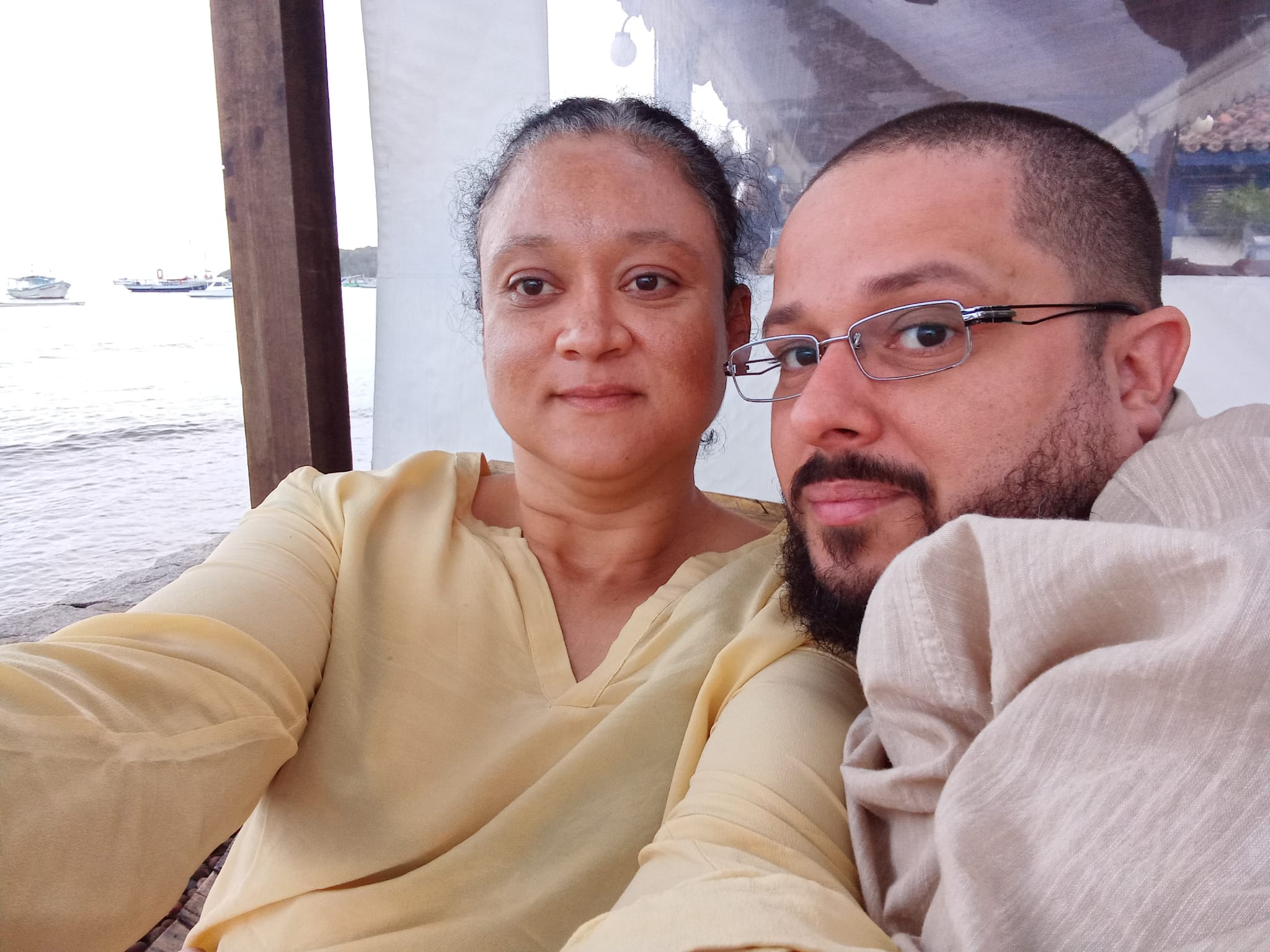 João e Di